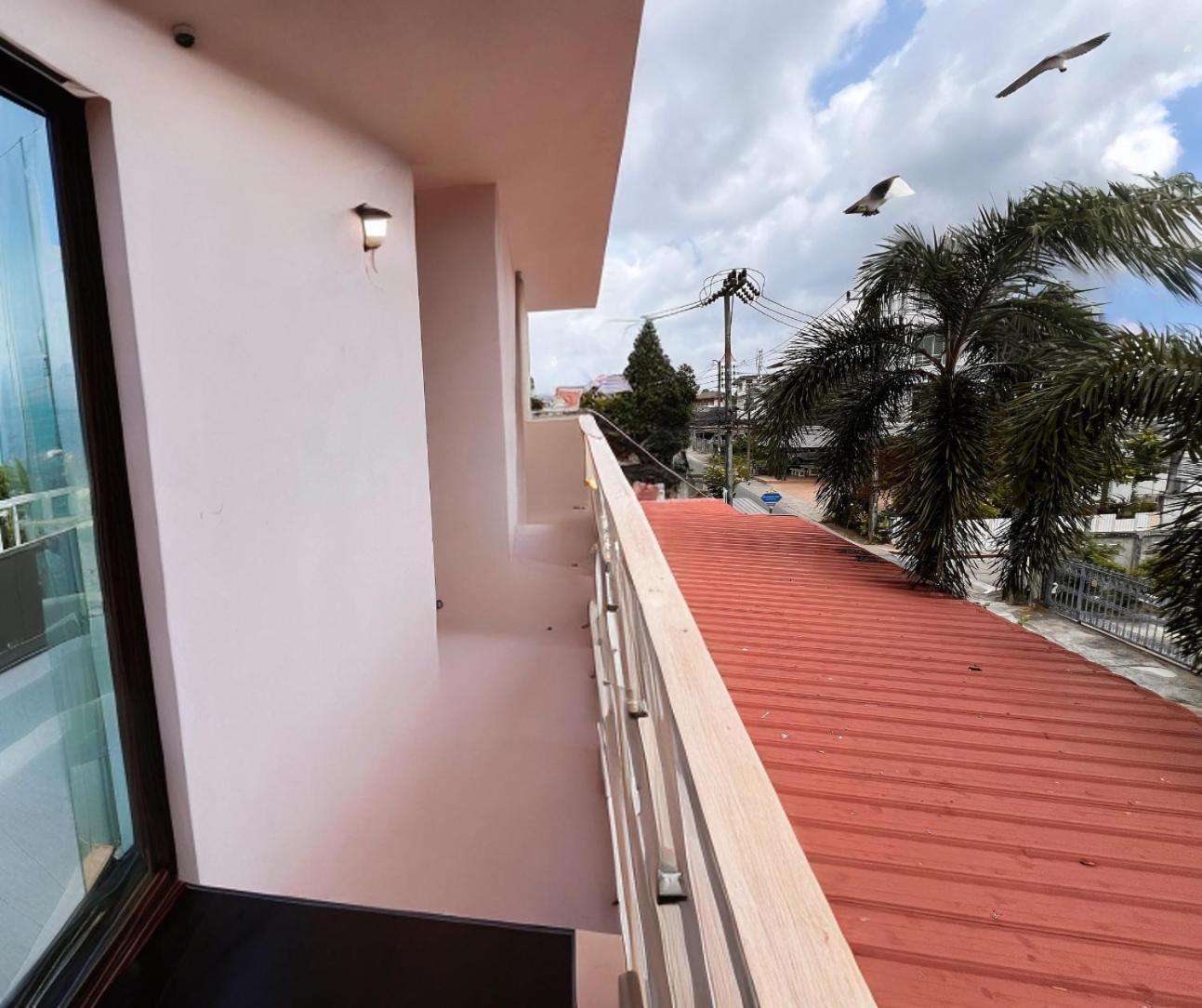 Scn City Hotel Rayong Ban Chang  Exterior photo