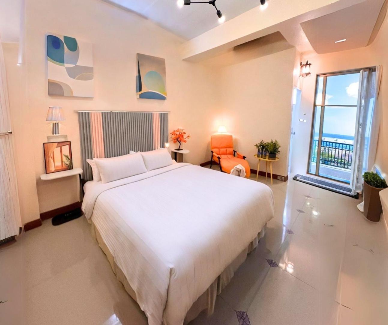 Scn City Hotel Rayong Ban Chang  Exterior photo